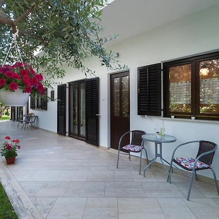 Weis Apartments Rovinj Quarto foto