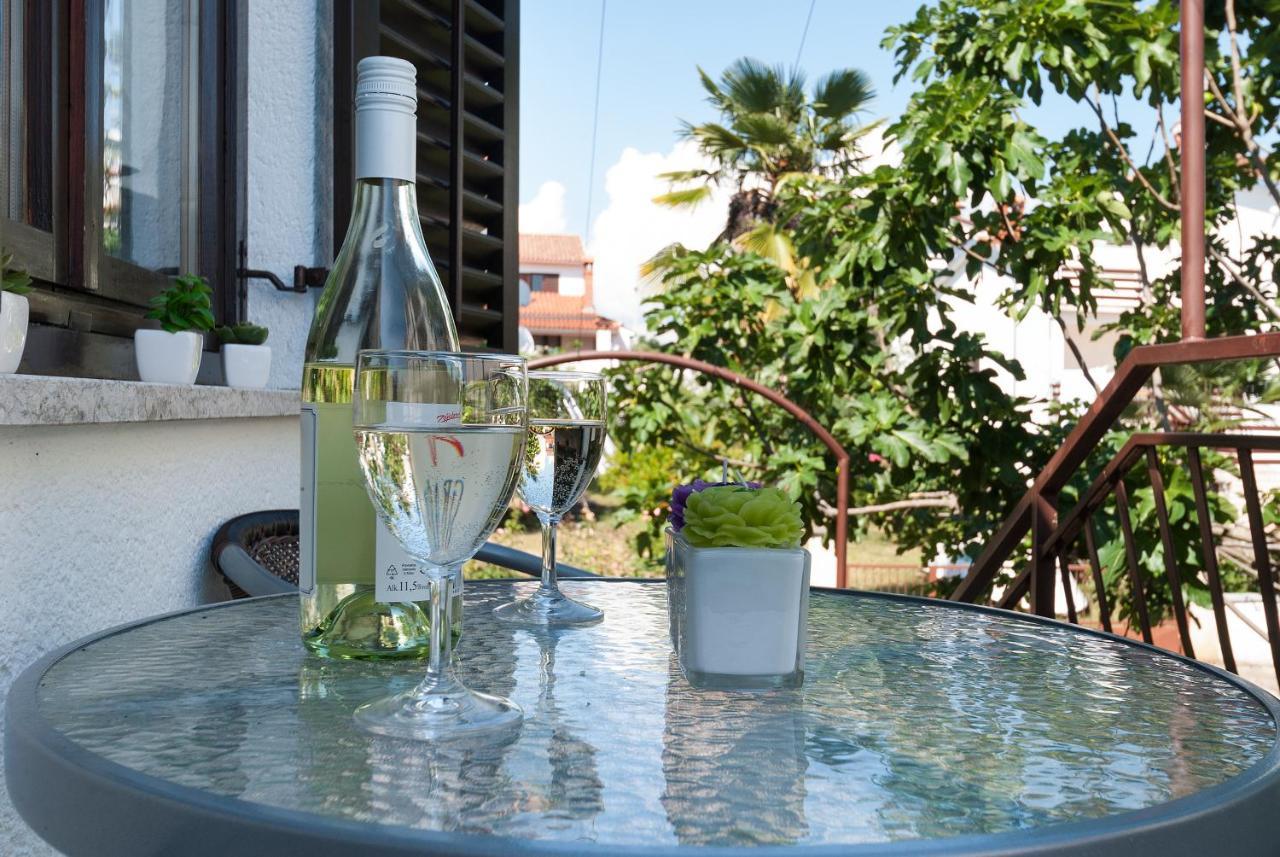 Weis Apartments Rovinj Quarto foto