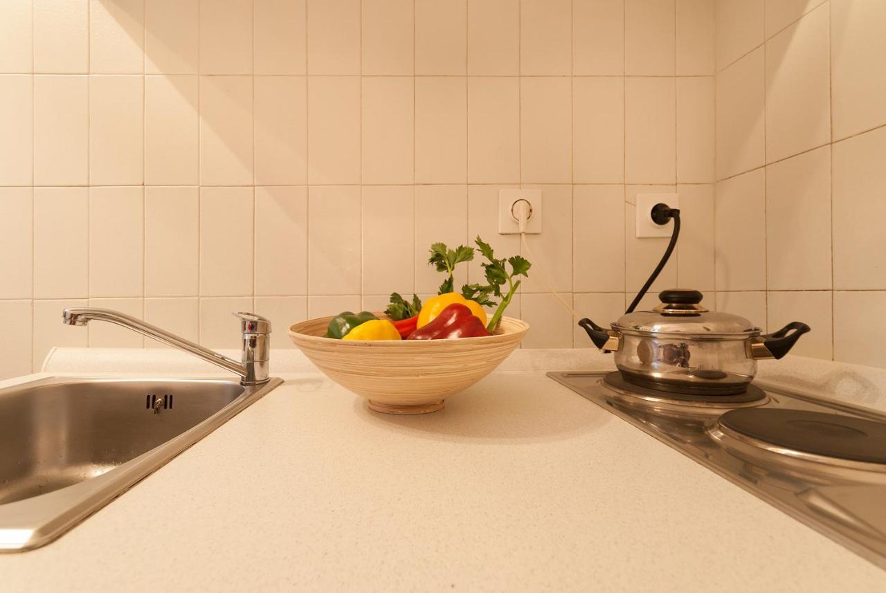 Weis Apartments Rovinj Quarto foto