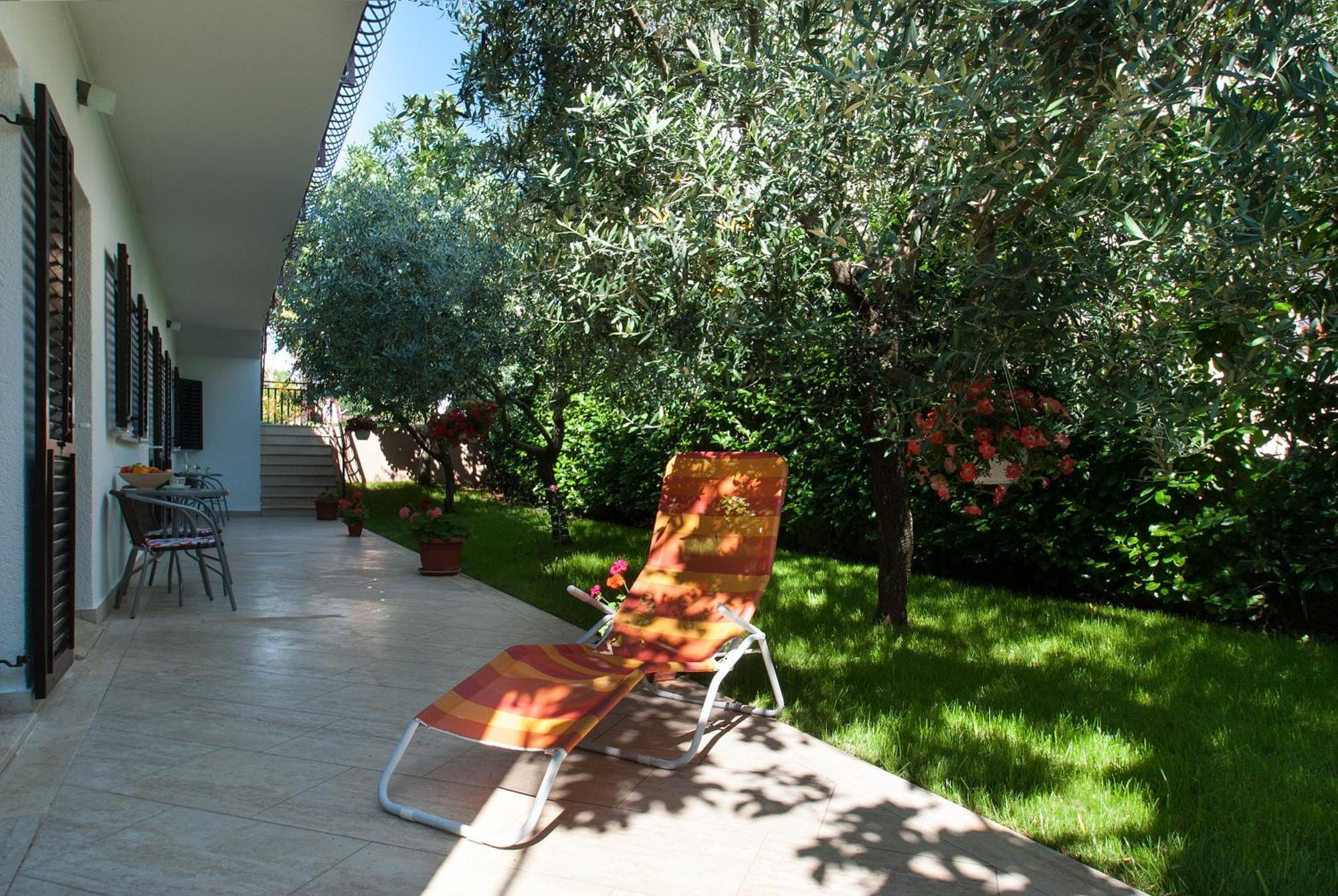Weis Apartments Rovinj Quarto foto